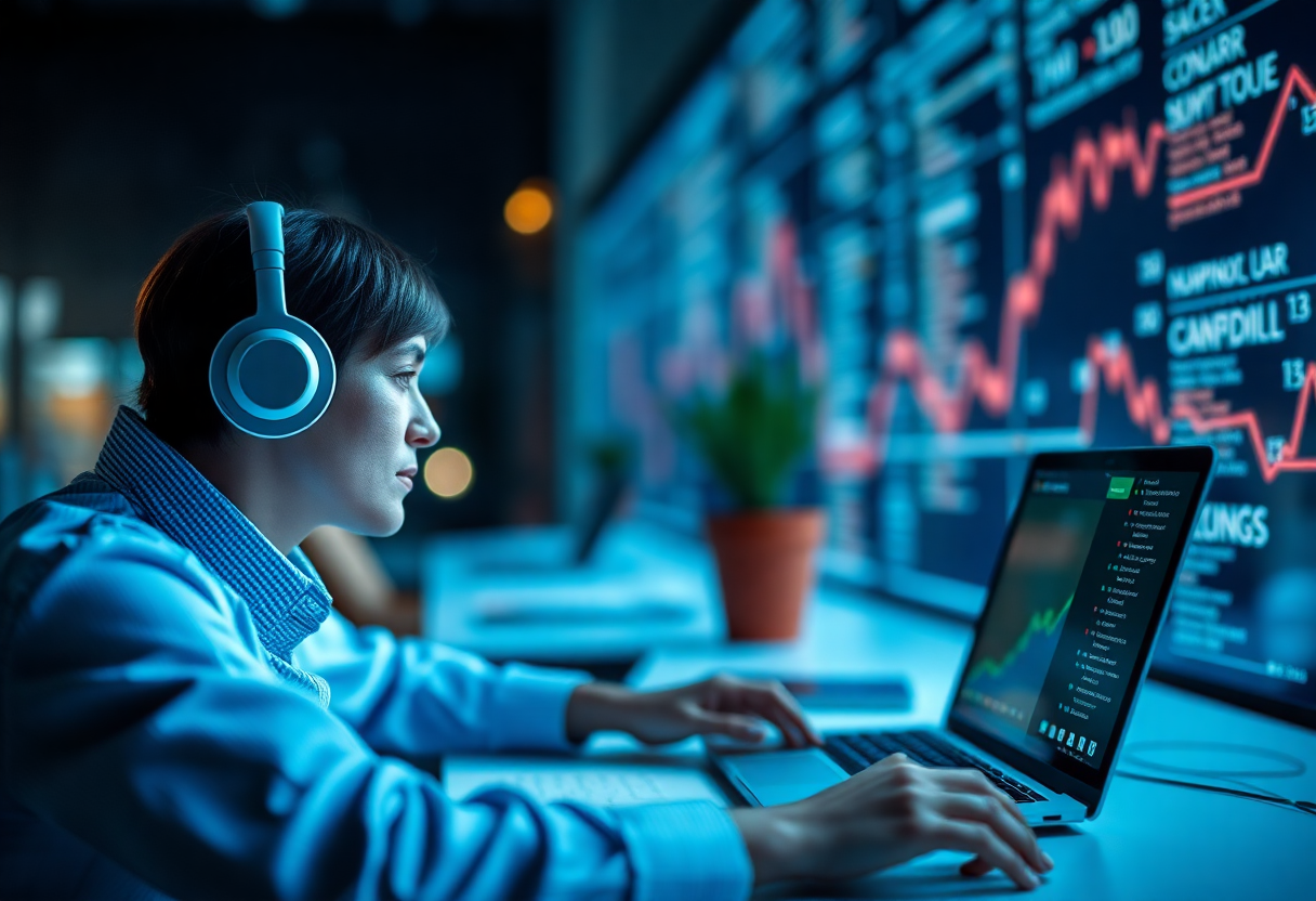 Blogging Without Writing: How AI Can Grow Your Website Traffic