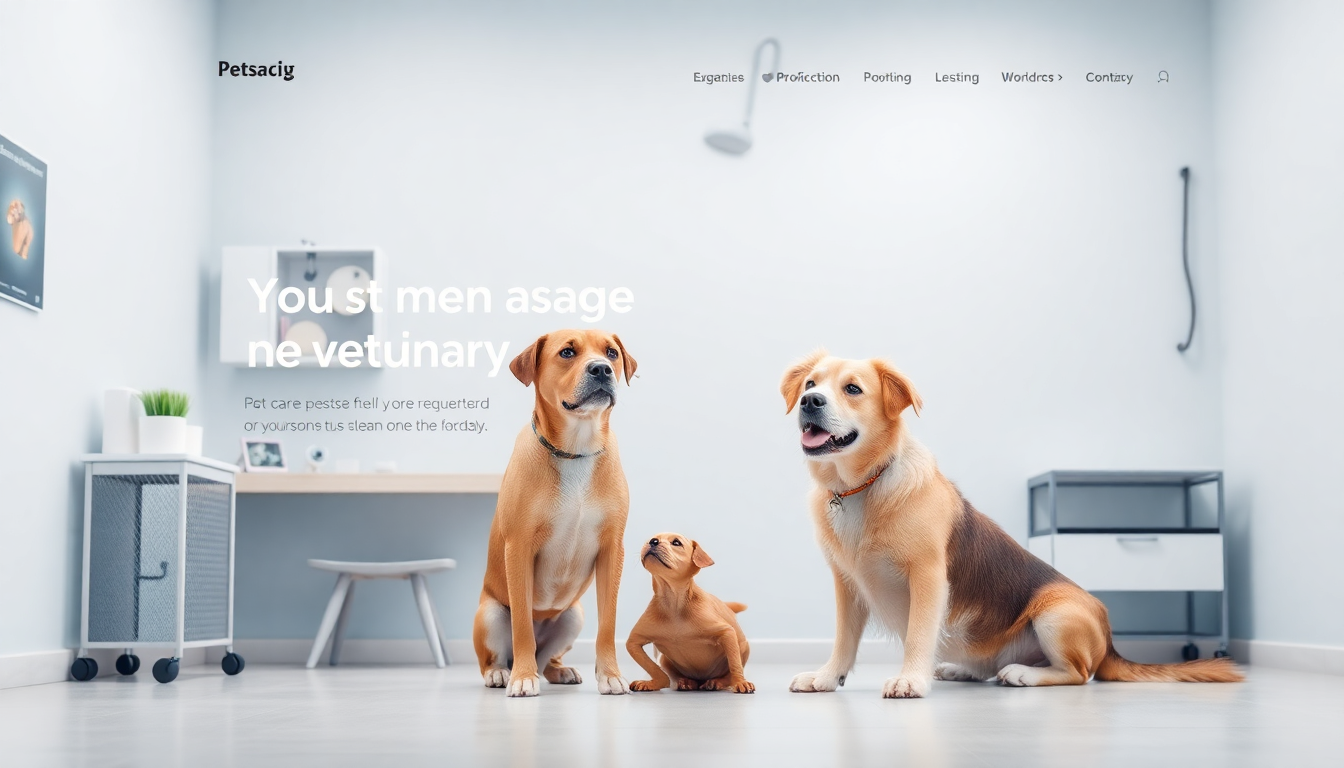 Professional illustration showing Web application architecture