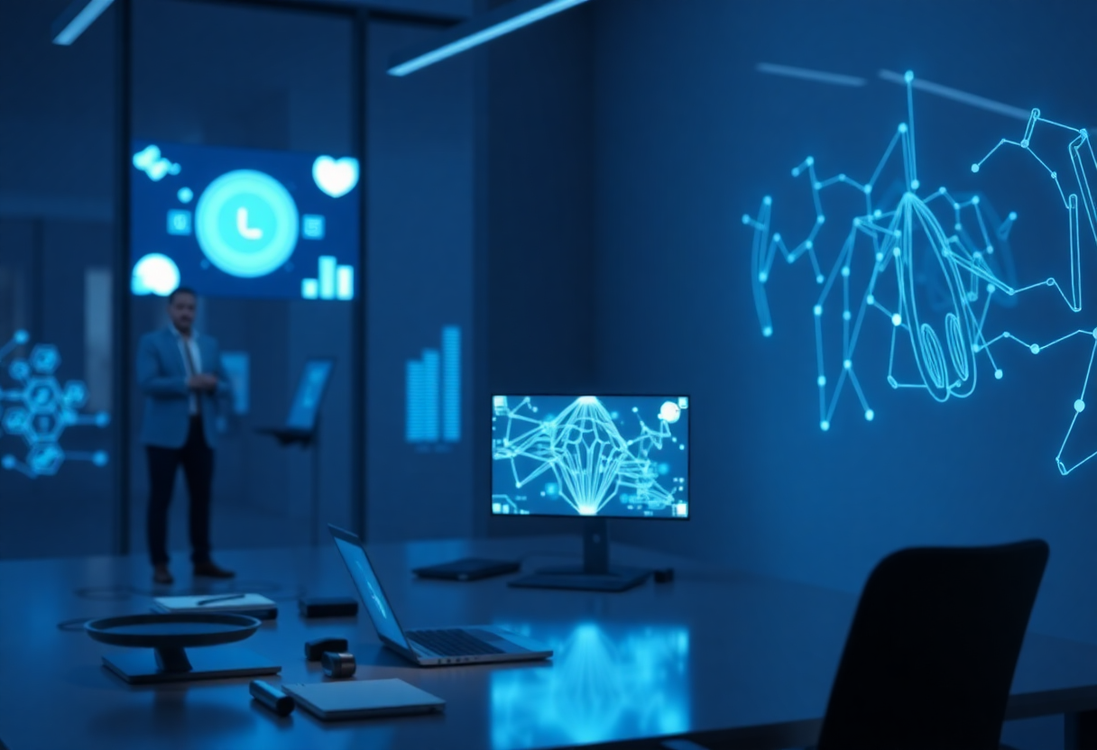 Level Up Your Content Strategy: AI-Powered Multi-Platform Engagement