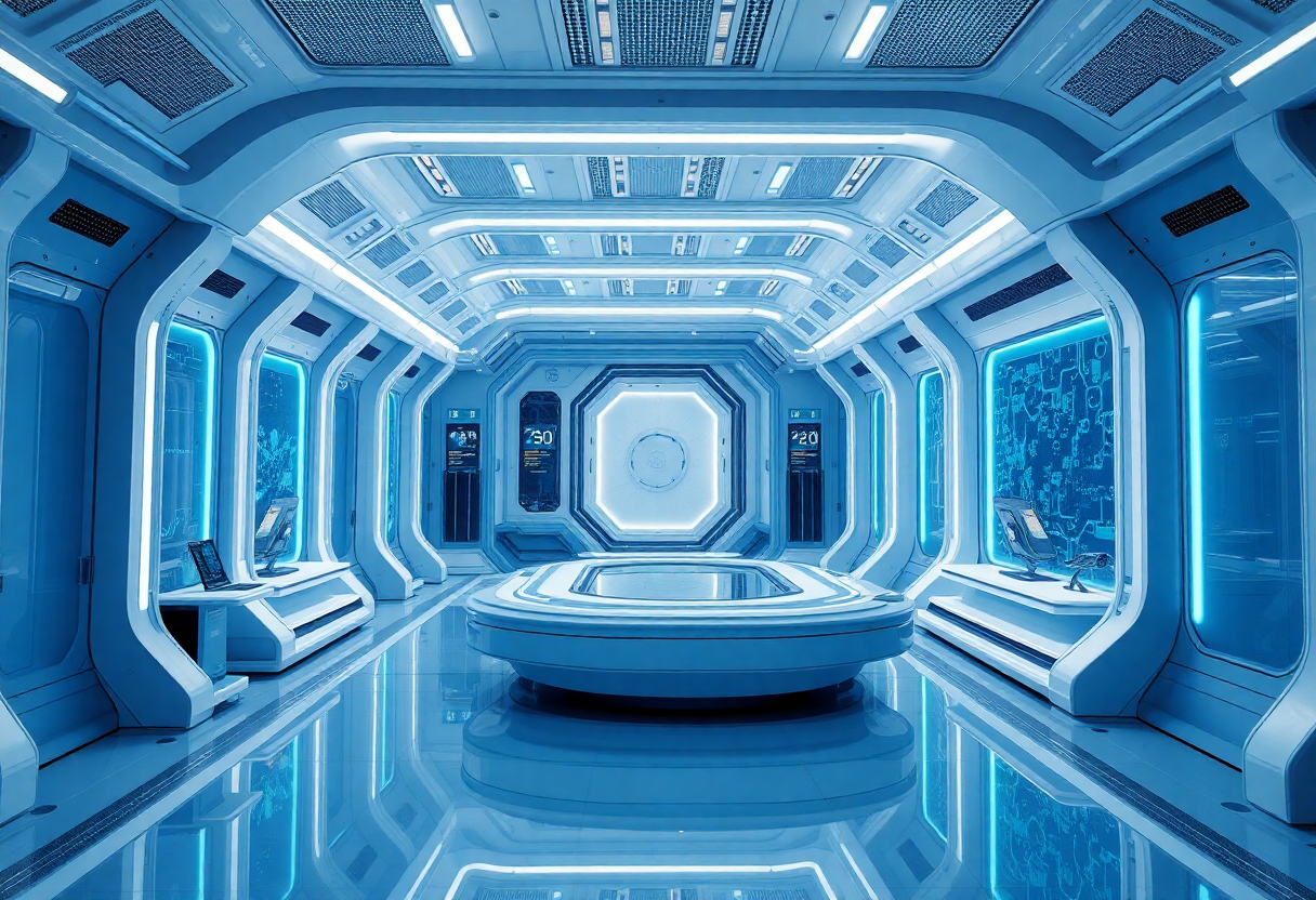 The Rise of AI Content Creation in 2025