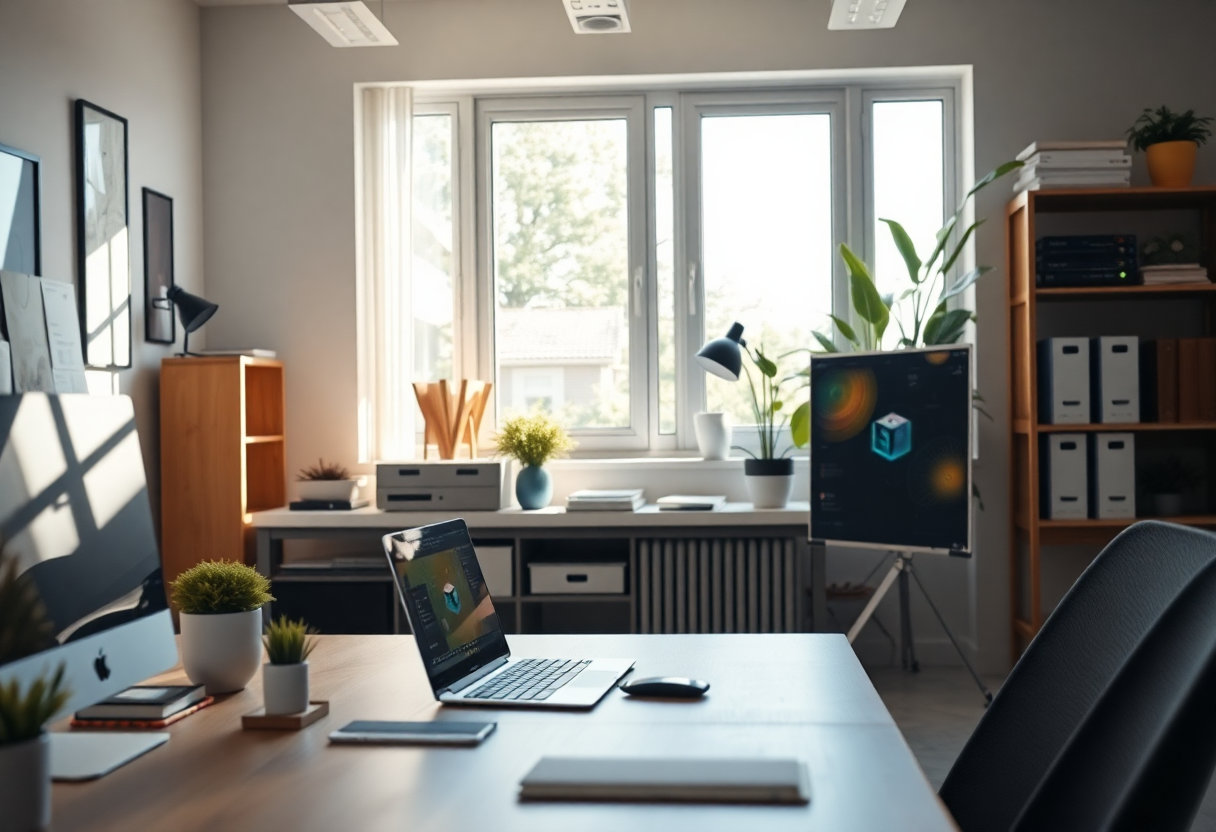 Integrating Generative AI into Existing Web Applications